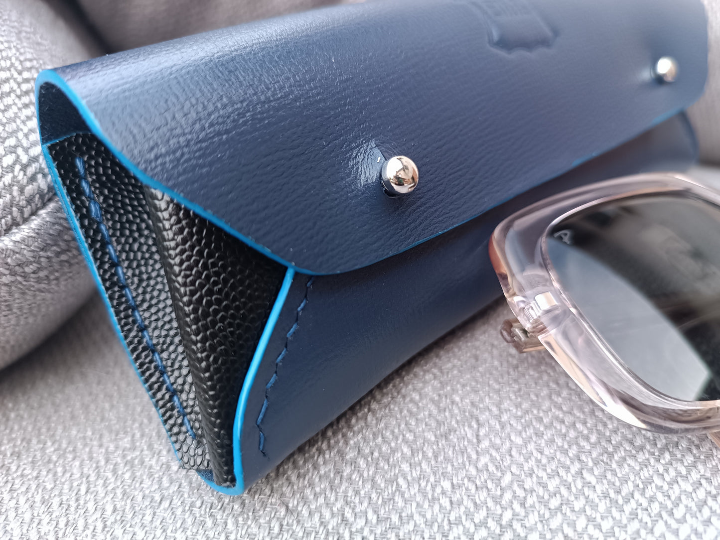 Etui à Lunettes